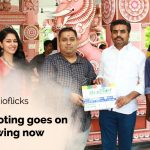 Jango Shooting Goes On Full Swing Now
