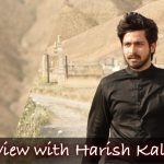 Interview With Harish Kalyan About Pyaar Prema Kaadhal