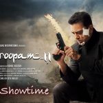 Vishwaroopam 2 Theatre Showtime