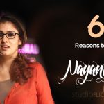 6 Reasons To Love Nayanthara