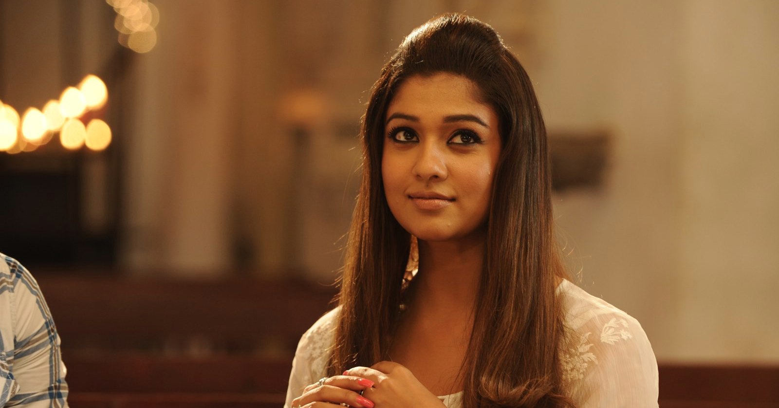 Nayanthara's Charisma