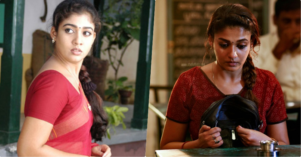 Nayanthara She Is Plain Talented