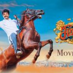 Seema Raja Movie Review