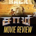 Saamy 2 Movie Review