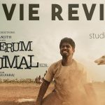 Pariyerum Perumal Movie Review