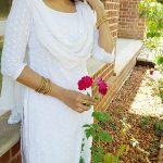 Actress Anjena Kirti Photos
