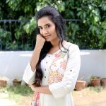 Actress Tanvi Photos