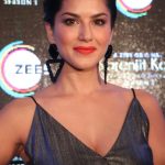 Sunny Leone At Zee5 The Untold Story Event Photos