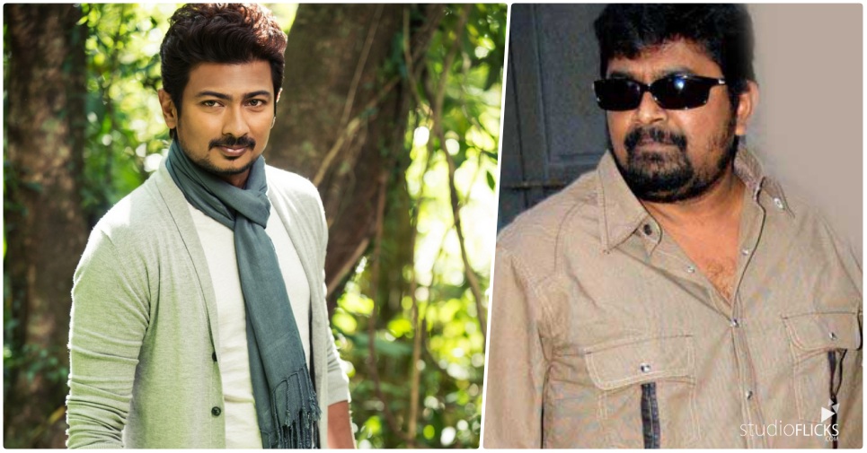 Udhayanidhi Stalin-Mysskin ‘Psycho’ from September 7