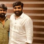 Vijay Sethupathi’s Next With Veeram And Bairavaa Producers