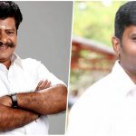 Raj Kiran featured in country’s first ever Cyberpunk movie