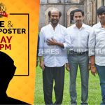 Rajinikanth’s Thalaivar 165 Title – Deva Or Pettai?