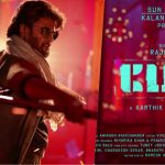 Petta is the title of Rajinikanth-Karthik Subbaraj film