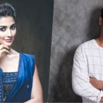 Prabhas big-budgeted trilingual film with Pooja Hegde