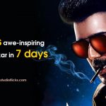 Vijay’s Awe Inspiring Act For Sarkar In 7 Days