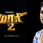 Dhanush Assures Maari 2 As Christmas Treat