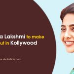 Aishwarya Lakshmi To Make Her Debut In Kollywood