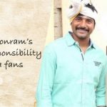 Director Ponram’s Greatest Responsibility On Siva Fans