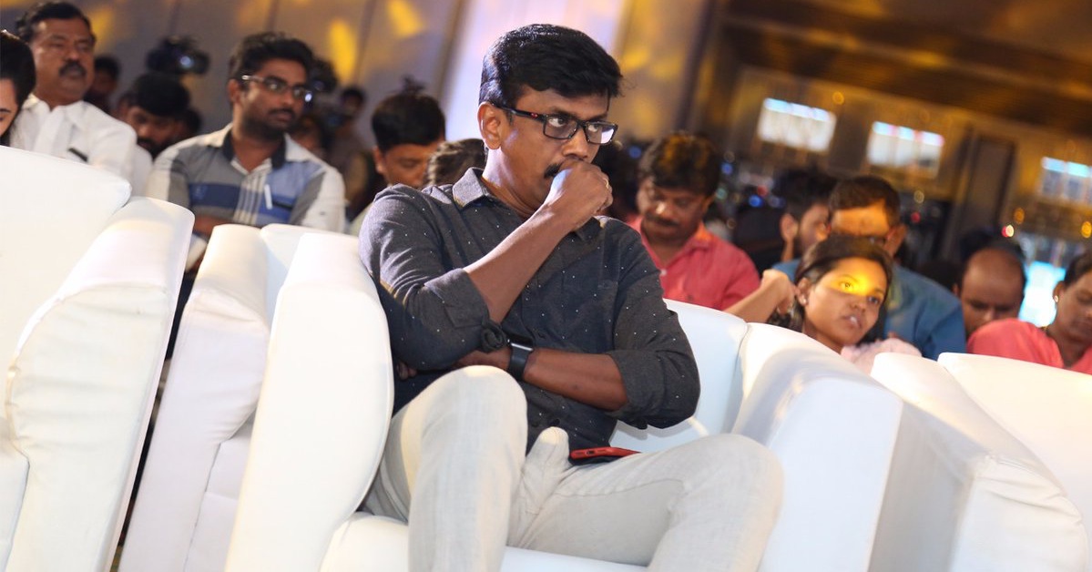 “sivakarthikeyan And Soori Gave Us Lively Moments” – Balasubramaniam