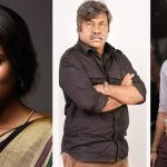 Jai And Aishwarya Rajesh Teaming Up For Aram Gopi
