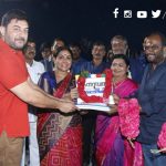 Arvind Swami Regina Cassandra Starrer ‘kallapart’ Starts Rolling
