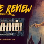 Ratsasan Movie Review
