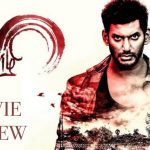 Sandakozhi 2 Movie Review