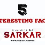 5 Interesting Facts About Vijay’s Sarkar