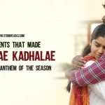 5 elements that made Kadhalae Kadhalae a cherishing anthem of the season