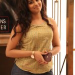 Actress Indhuja Stills