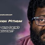 Irumbu Thirai Mithran To Team Up With Suriya’s Ngk Producers