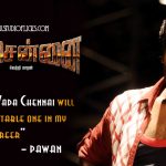 “my Role In Vada Chennai Will Be Unforgettable One In My Career” – Pawan
