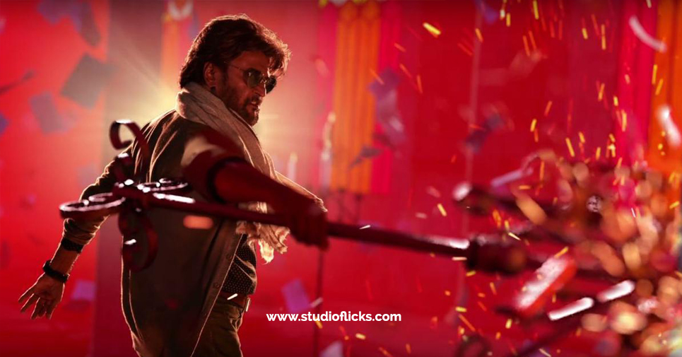 Rajinikanth’s Petta Shooting Wrapped Up