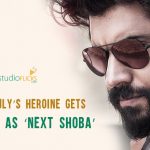 Nivin Pauly’s Heroine Gets Acclaimed As ‘next Shoba’