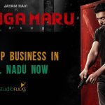 Jayam Ravi’s Adanga Maru gets top business in Tamil Nadu now