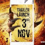 Rajinikanth’s 2.0 Trailer Launch On November 3