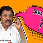Sivakumar Clarification About The Selfie Issue