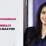 Tanya Ravichandran Plays Sibiraj’s Heroine In Maayon