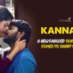 Kannaadi – A Newfangled Horror Story Comes To Haunt You Now