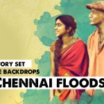 Love Story Set Against The Backdrops Of Chennai Flood