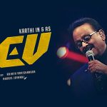 Spb Renders A Song For Karthi’s Dev
