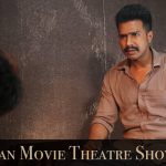 Ratsasan Movie Theatre Showtime