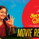 Kaatrin Mozhi Movie Review