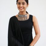 Actress Arthana Binu Latest Photos