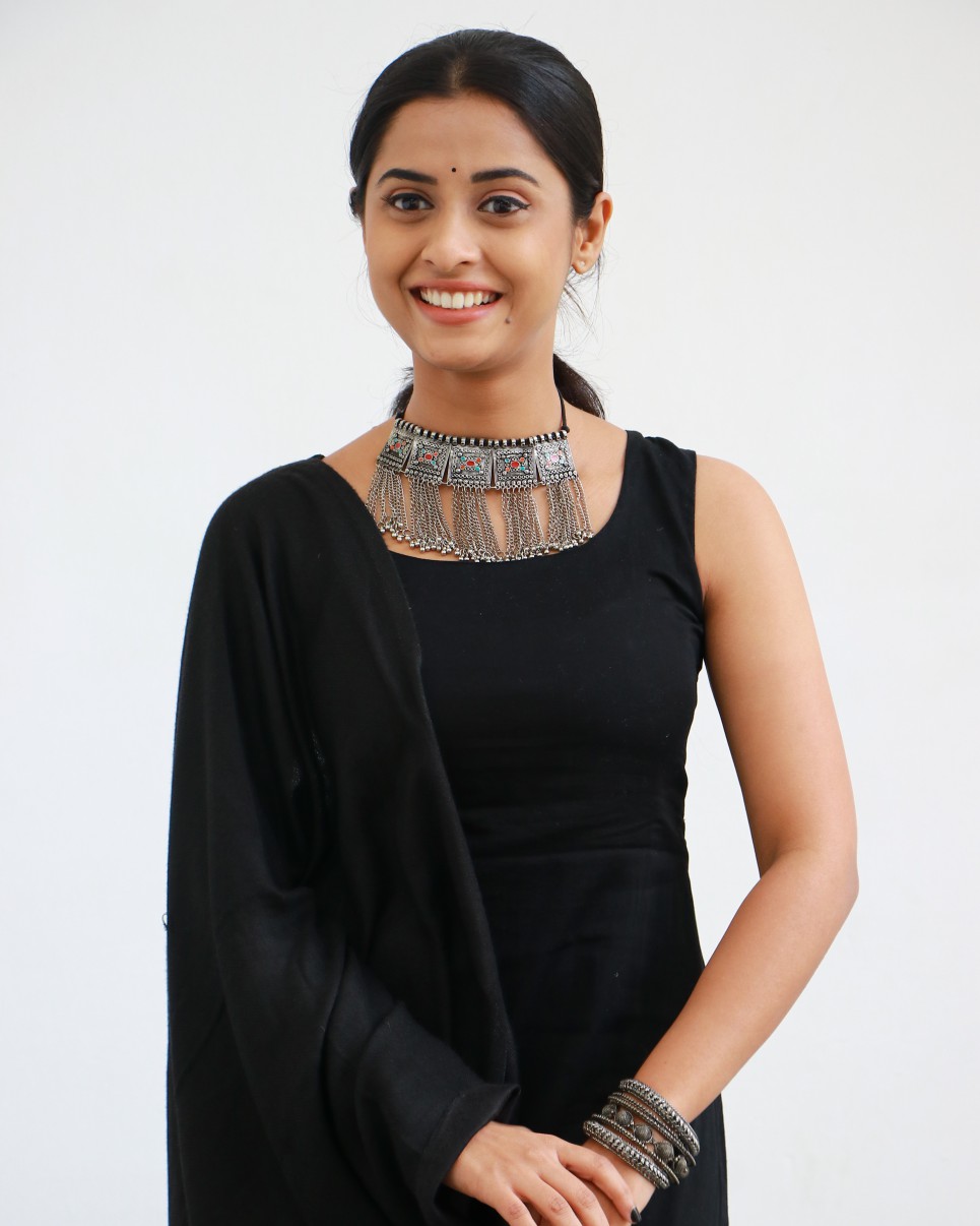 Actress Arthana Binu Latest Photos