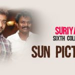 Sun Pictures Makes Sixth Collaboration Of Suriya Hari