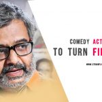 Comedy Actor Vivek To Turn Filmmaker