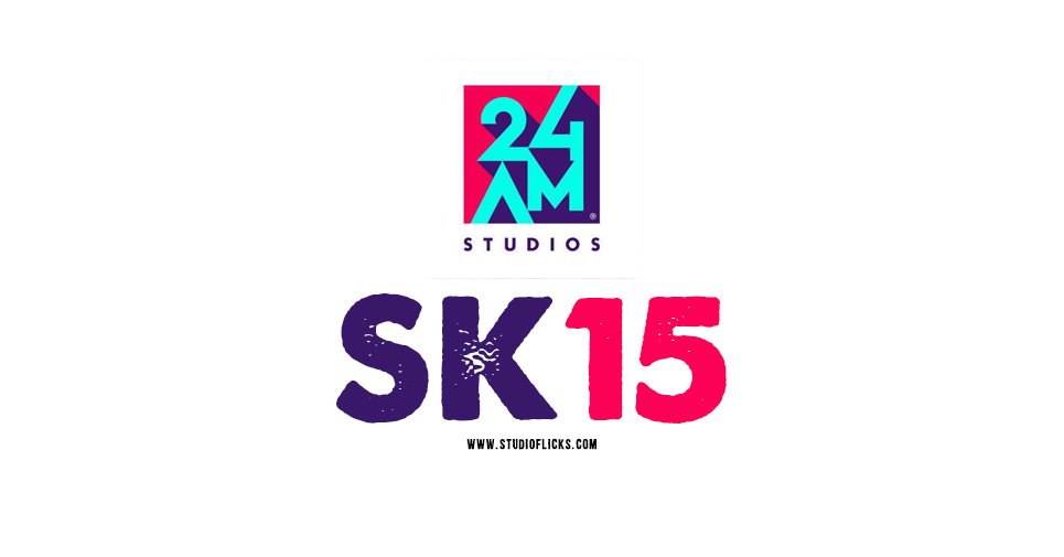 Sivakarthikeyan’s Sk 15 Gets Bigger With Official Announcement