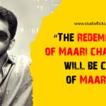 “the Redemption Of Maari Character Will Be Core Of Maari 2” – Balaji Mohan