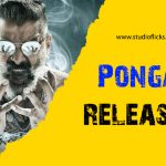 Vikram’s Kadaram Kondan Planned For Pongal Release